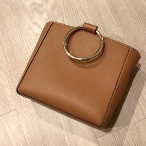 Mango Cross Body Bag